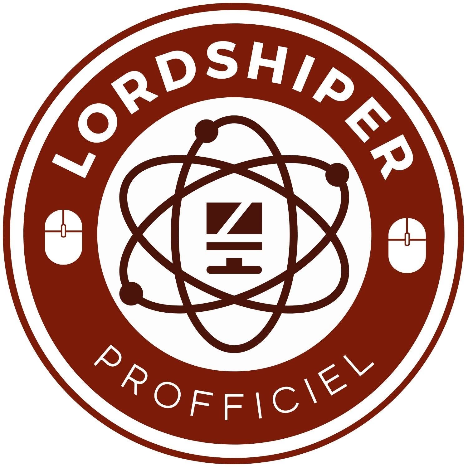 Logo Lordshiper